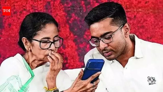 Will expose BJP-poll panel conspiracy disenfranchise Bengali voters: Mamata Banerjee