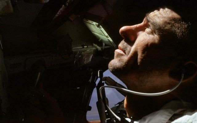 A murit ultimul astronaut supraviețuitor al misiunii Apollo 7
