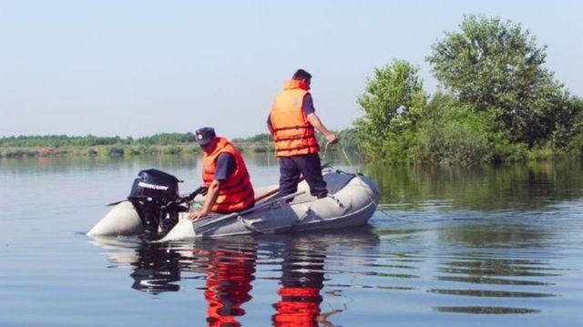 Încă un bărbat s-a înecat în râul Nistru