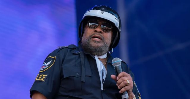 Meghalt a Village People énekese