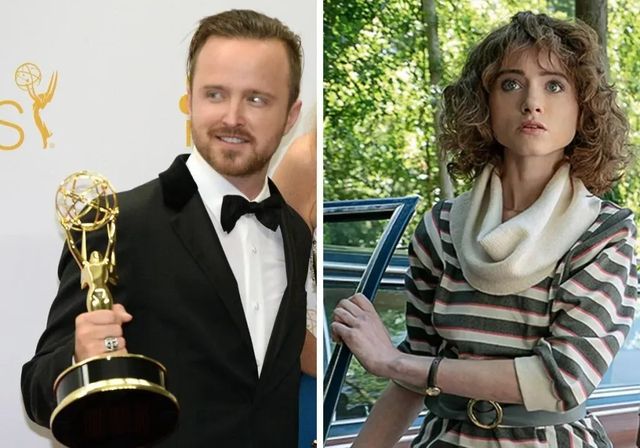 'Stranger Things' y 'Breaking Bad' irrumpen a última hora en San Diego Comic-Con Málaga