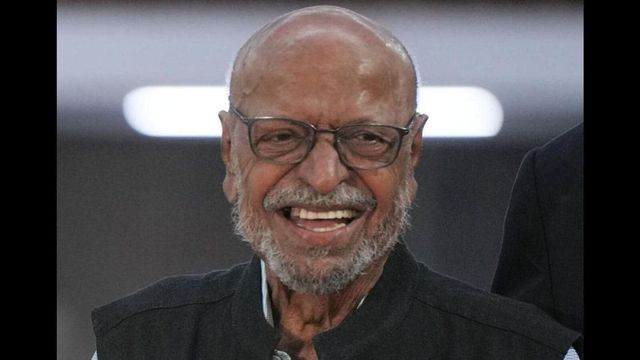 Shyam Benegal gave Indian cinema a new voice