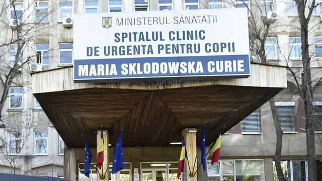 Alexandru Nazare a avizat memorandumul Mnisterului Sănătății pentru deblocarea celor 22 de posturi la Spitalul Marie Curie