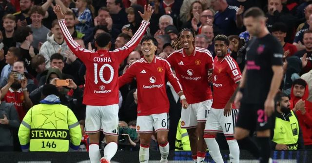 Nagy pofont kaptak Willi Orbánék a BL-újonctól, a Bayern München és a Manchester United gálázott