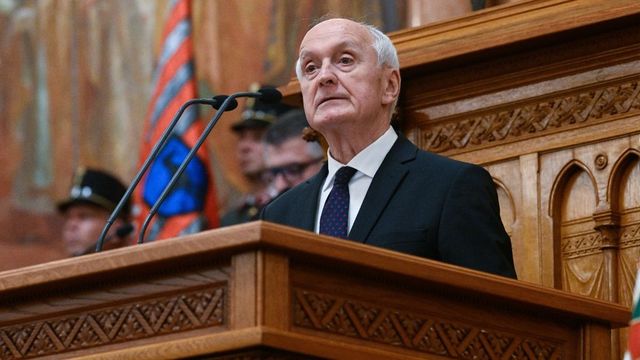 Török Gábor: Eljött Baka András első szuverenitási tesztje
