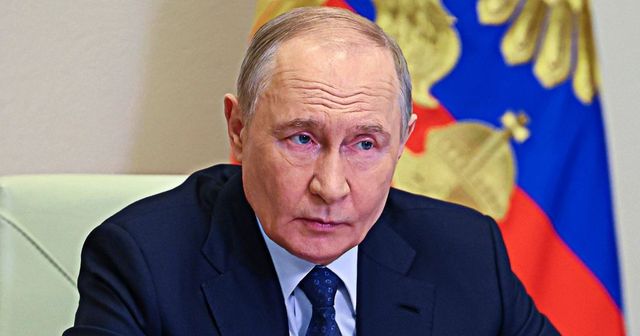Putin dichiara una tregua per la Pasqua ortodossa