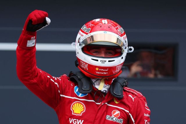 Rezultat total neașteptat în calificările Marelui Premiu de Formula 1 al Ungariei