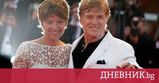 Актьорът Робърт Редфорд почина на 89-годишна възраст