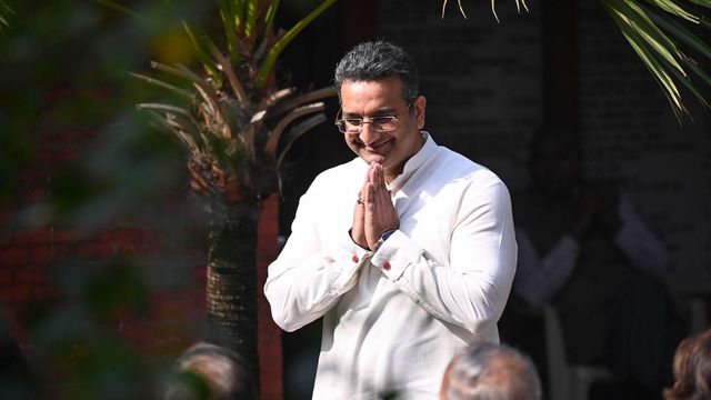 SC Takes Suo Motu Congnisance In Assault On Gaurav Bhatia, Asks District Court To Maintain CCTV Footage