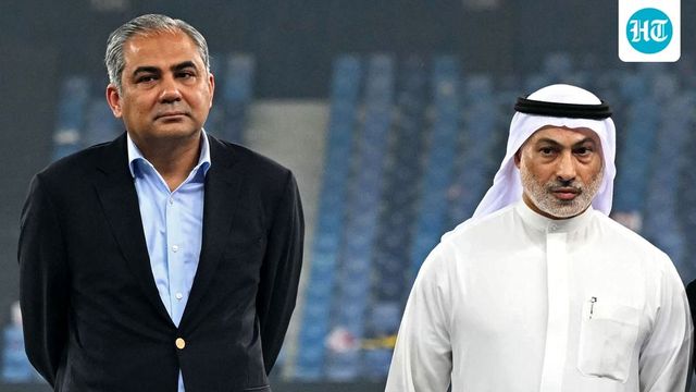 ICC forms panel to settle Asia Cup 2025 Trophy dispute between India and Pakistan: Report