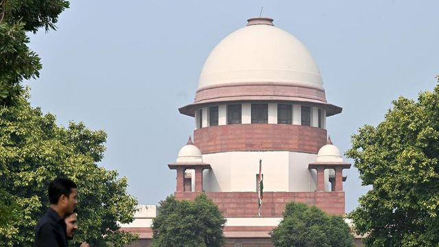 Supreme Court stays Kerala HC declaration on Munambam land