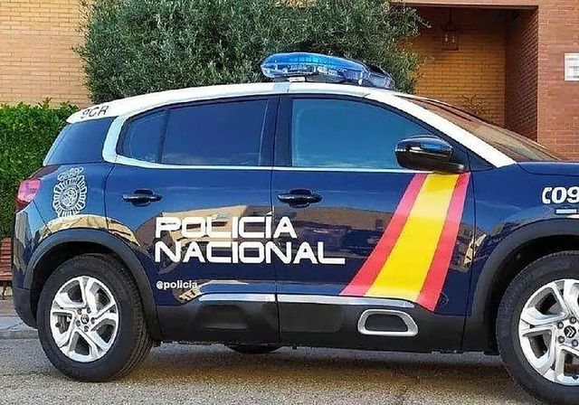 Tres detenidos en Málaga por una presunta violación grupal a una joven de 18 años