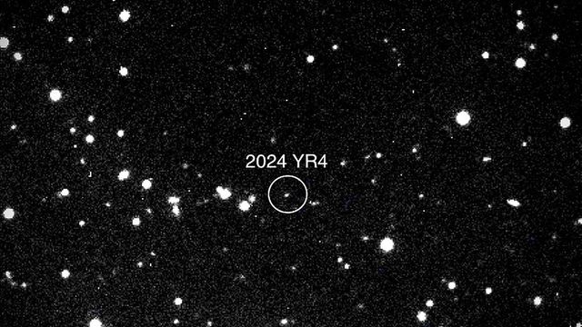 Odds Of Asteroid Hitting Earth Rises, Simulation Shows Devastating Effect