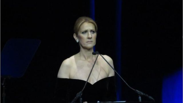 Starea de sănătate a lui Celine Dion se agravează