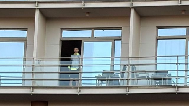 Cum a fost surprins jucătorul de la FCSB chiar în timpul amicalului cu Beșiktaș