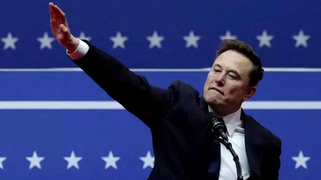 Elon Musk toarna gaz pe focul politicii internationale si sustine retragerea SUA din NATO si ONU