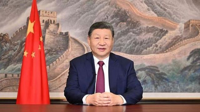 China President Xi Jinping Labels India ‘Friend And Partner’ In R-Day Message