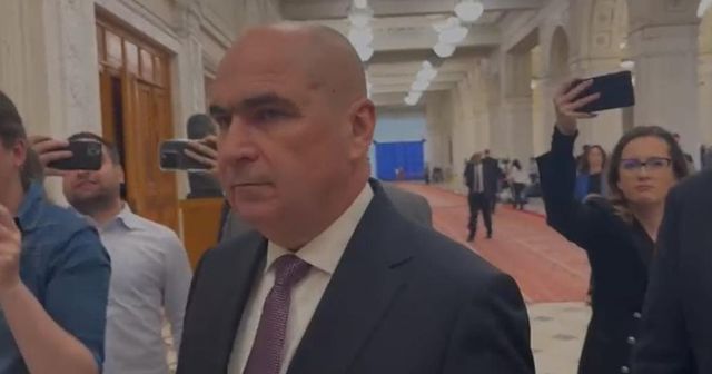 Coaliția merge mai departe. Bolojan: S-a găsit o formulă prin care propunerea legată de pachetul social să fie susținută