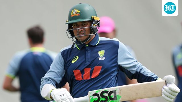 Usman Khawaja announces retirement from international cricket, Sydney Ashes Test to be his swansong