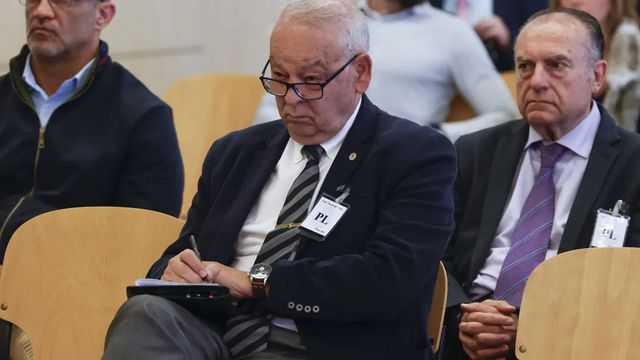 Pino defiende que Kitchen fue una «operación de inteligencia» para buscar el dinero de Bárcenas