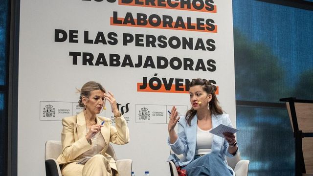 El buzón de los becarios para denunciar abusos y explotaciones laborales