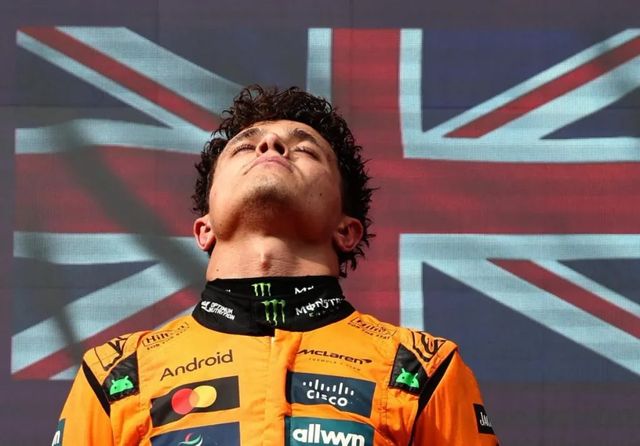 Norris aprieta el Mundial y Alonso brilla antes de las vacaciones