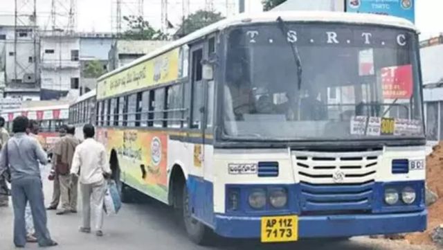 Telangana rolls out free bus travel scheme for women, transgenders