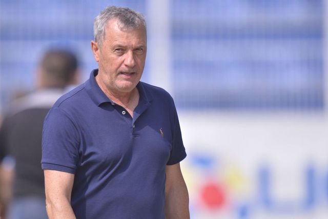 Mircea Rednic își anunță revenirea la Dinamo