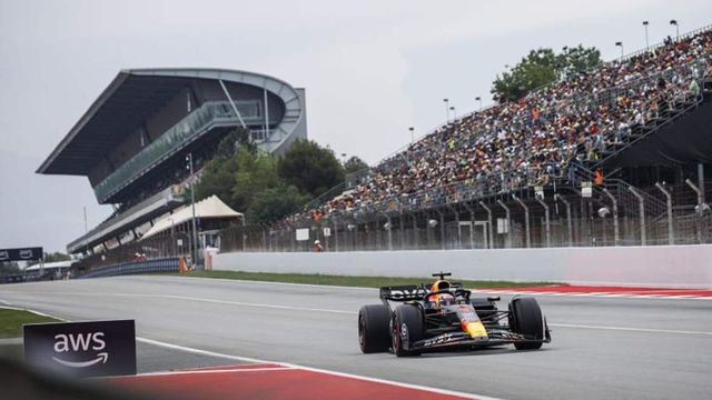 Barcelona se reivindica como escenario para el GP de España