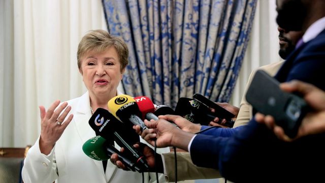 El FMI mejora las previsiones de crecimiento de España para 2026 y 2027