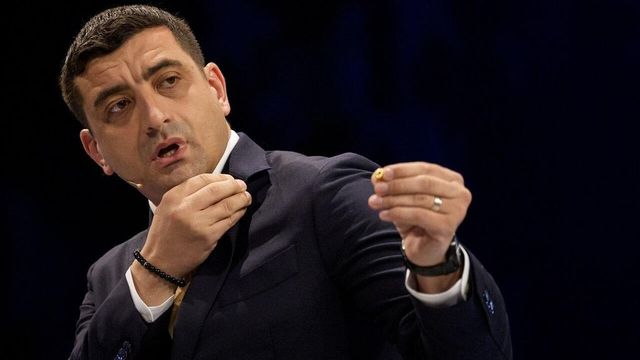 Simion anunță că nu va susține „pe vorbe” o moțiune de cenzură PSD