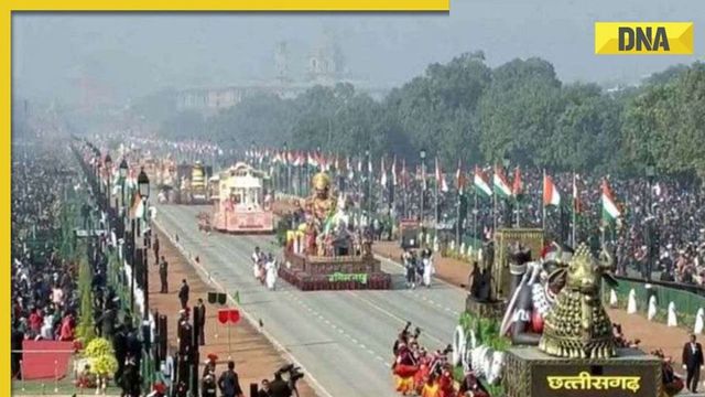 Republic Day 2024: Delhi Police Issues Traffic Advisory, Check Routes To Avoid Here