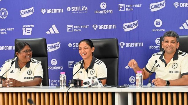 T20 World Cup 2024: Harmanpreet Kaur confident of overcoming Australia threat