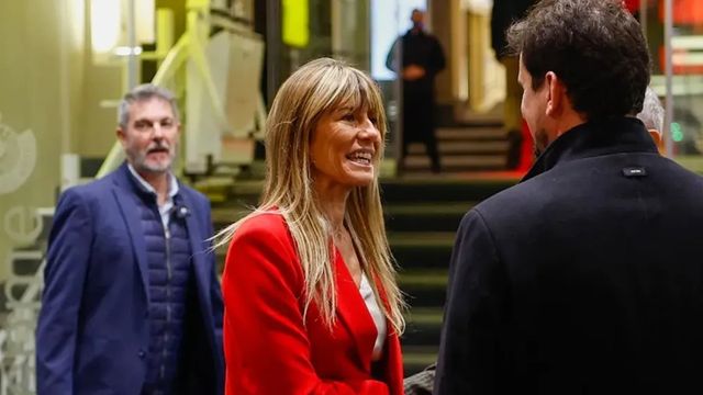 Las acusaciones piden la imputación de la directora de Moncloa que trabaja para Begoña Gómez