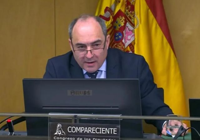 Un ingeniero advirtió al Congreso hace mes y medio de que el apagón era un riesgo evidente