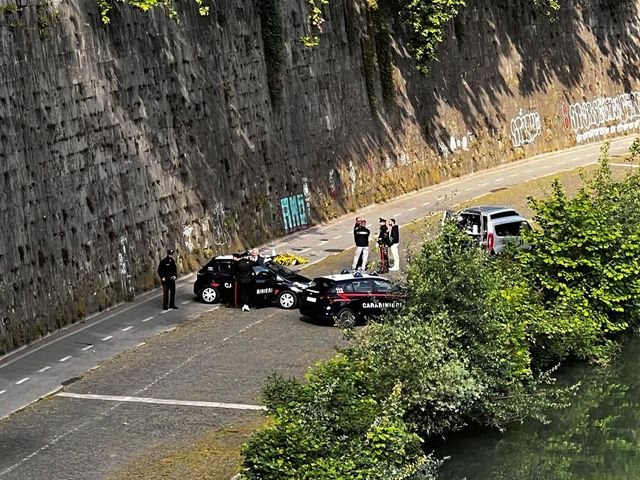 Precipita sulla banchina del Tevere a Roma, muore turista 29enne