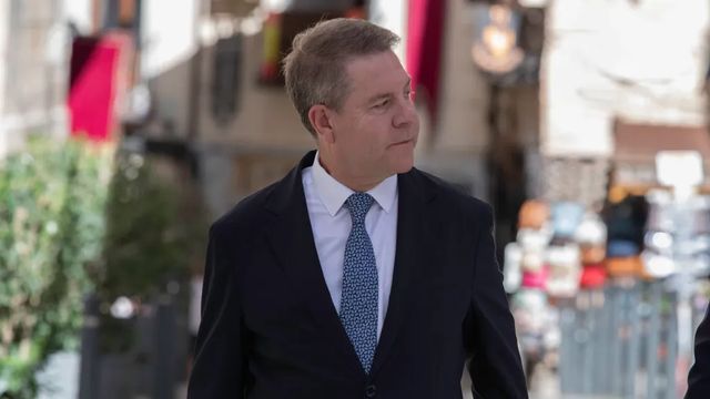 Page reclama a Sánchez que convoque elecciones o se someta a una cuestión de confianza