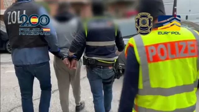 Un detenido en Navalmoral en la operación 'los narcos del cielo'