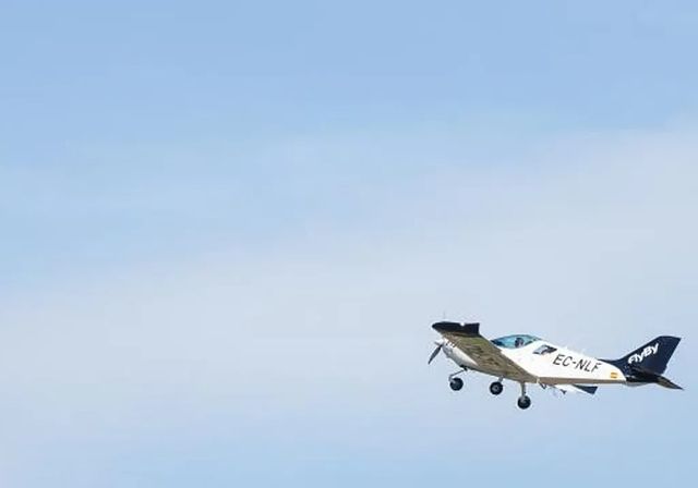 Al menos 13 turistas mueren en un accidente de avioneta en Perú