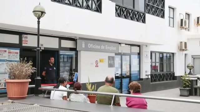 Canarias cerró 2024 con récord de empleo