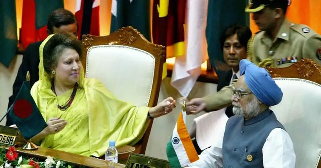 Addio a Khaleda Zia, il Bangladesh piange la sua 'Begum'