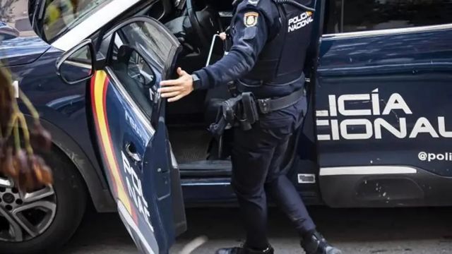 Arrestado un interno por matar a su compañero de habitación en un centro psiquiátrico de Málaga