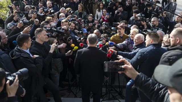 Orbán Viktor egyértelmű üzenetet küldött a választóknak