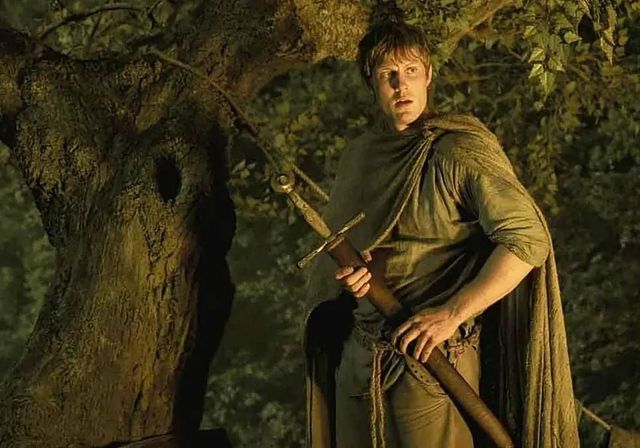 'El caballero de los Siete Reinos': un buen cambio de tono en 'Juego de Tronos'