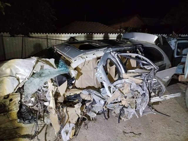 Un bărbat de 59 de ani a decedat în urma unui accident rutier produs la ieșirea din orașul Briceni