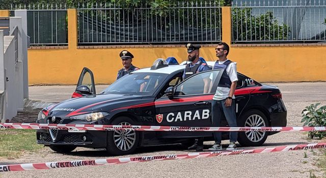 Cagliari, uccide il fratello e ferisce la moglie
