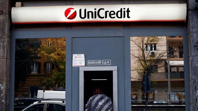 Unicredit sale ancora in Commerzbank, quota è al 28%