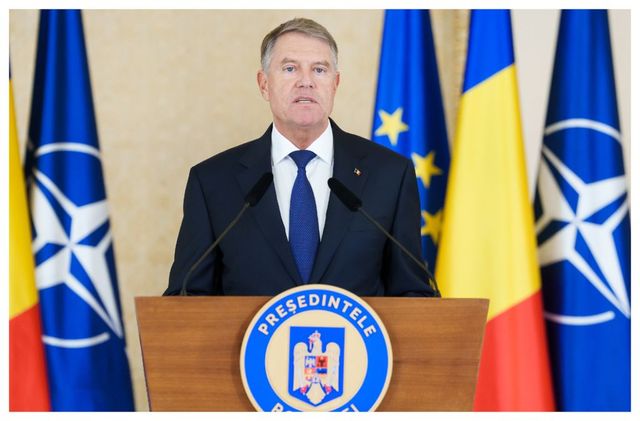 Klaus Iohannis, somat să desecretizeze și informațiile legate de alegerile parlamentare