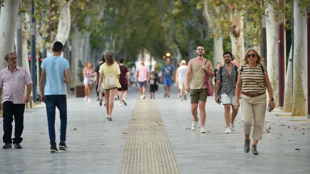 La calidad de vida de la Región de Murcia mejora, pero sigue a la cola de España