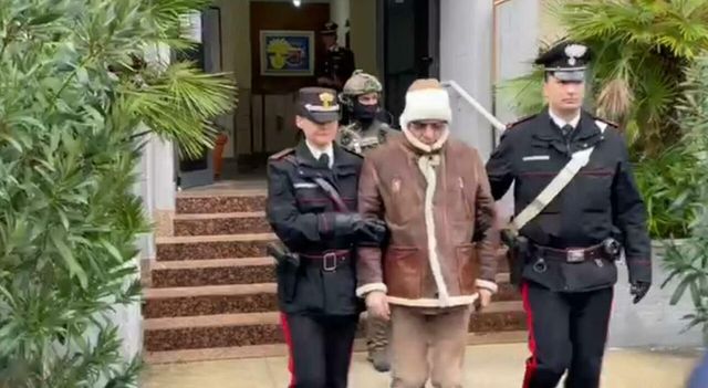 Trovato tesoro della droga di Messina Denaro, sequestri per 200 milioni